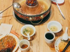 -木辛水水冰煮羊(新一中店)