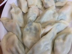 虾三鲜水饺-喜家德虾仁水饺(繁荣路店)