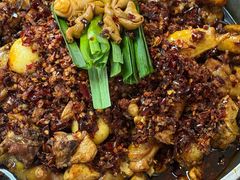 -贵阳李氏息烽阳朗鸡(民生路店)