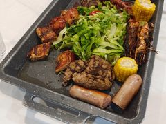 -布鲁豪斯亲子欢乐家庭餐厅