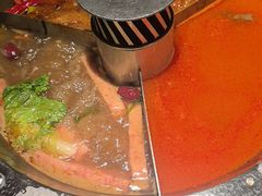 -晓宇重庆火锅(西安荟聚店)