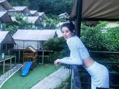 -北京山里寒舍度假酒店