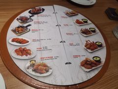 -米斯特比萨(望京西园店)