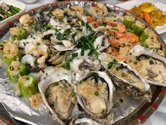 -仑头海鲜城(仑头环村南路店)