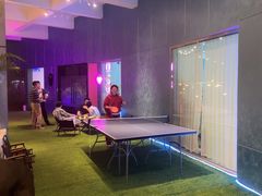 -CIAO·团建聚餐·生日派对轰趴馆(福田店)