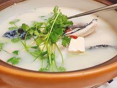 -宝荣鱼馆·临湖之宴(千岛湖店)
