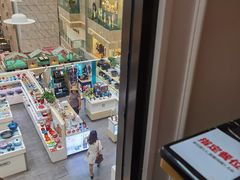 -1981牛排西餐厅(海信店)