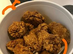 十翅桶-麦当劳(佛山流行前线店)