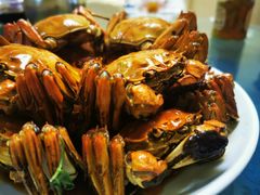 -富临轩私房菜(集庆门大街店)