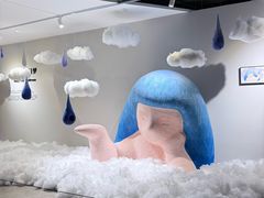 -辰熙ACX星海艺术中心