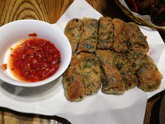 -陌上花开餐厅(云山路店)
