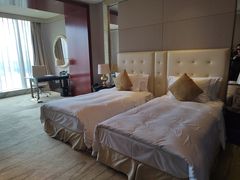 -上海中谷小南国花园酒店