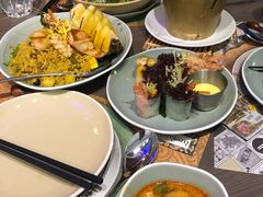 -CHINCHIN 青青·泰国料理(万象食家店)