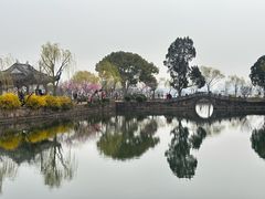 -无锡蠡湖国家湿地公园-蠡园