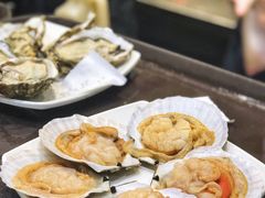 -海味当家·蒸锅海鲜(中山广场创始店)
