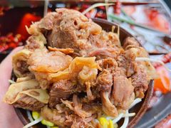 -正南齊北重庆老火锅(光华村直营店)