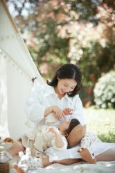 -专注孕妇照亲子照·纪田摄影