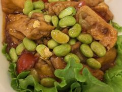 -五观堂素食(新华路店)