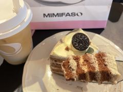 -MIMI FASO(古仓店)