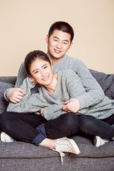 -新奕映像摄影机构