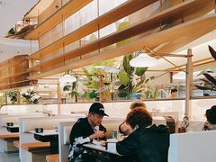 -星伦多自助料理·涮烤一体(杭州来福士店)