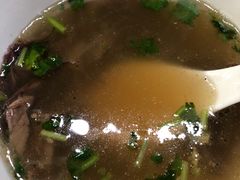 -王胖子驴肉火烧(鼓楼店)