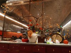 -京华烟云·北京烤鸭(领展购物广场·中关村店)