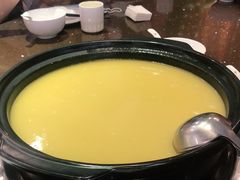 -蜀中吴养生板栗鸡(会展店)