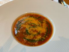 -君悦酒店·La Terrazza意合園·意式风味