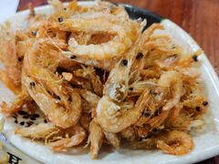 -丽泽山庄·生态怀柔菜·虹鳟鱼(红螺寺店)