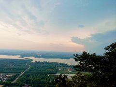 -虞山风景区