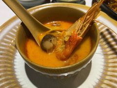 -阿诺泰·泰国餐厅(棕北店)