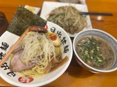 -日出拉面(望京店)