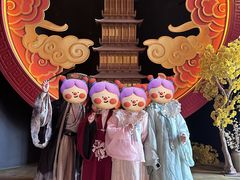 -NINES推理馆·实景侦探推理剧MIXPLAY(静安店)