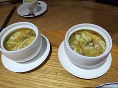 -德胜轩正宗顺德菜(宝安沙井会展中心店)