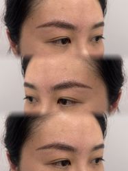 -张小野·专业半永久纹眉