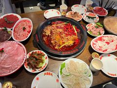 -牛市坎火锅(建设路店)