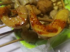 -马记大锅煮(总店)