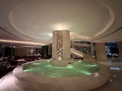-上海雅居乐万豪侯爵酒店