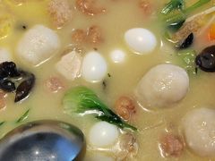 -沈家花园如皋菜(君御豪庭店)