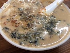 -云南大锅豆浆店