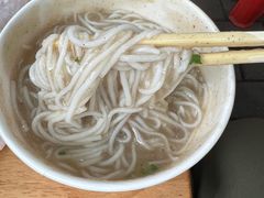 -汪记鲜鱼糊汤粉(沈阳路总店)