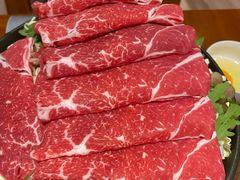 -牛玄庵日式寿喜烧·料理店(新源里店)