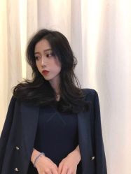 -GIRL STYLE 烫发·染发沙龙