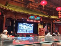 -正阳门饭庄·烤鸭·北京菜(万丰路七里庄店)