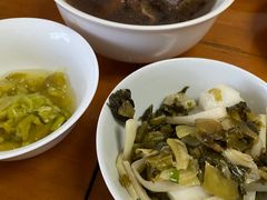 -翠香猪脚粉(游泳馆店)