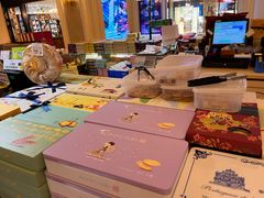 -Pastelaria Koi Kei(威尼斯人K12店)