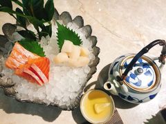-極上萬膳·日料放题(海岸城店)