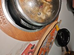 -芸山季·云南山珍菌火锅(南翔印象城MEGA店)