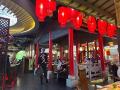 -哥老官重庆美蛙鱼头(宝山龙湖店)